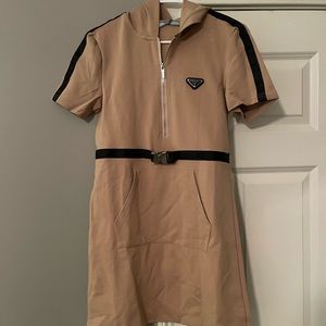 NWT Prada Dress